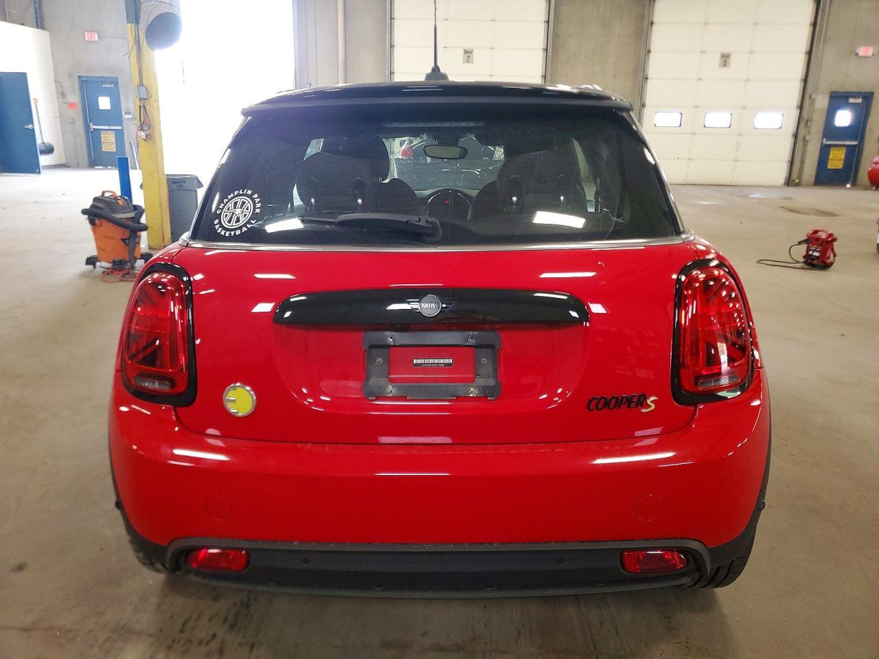 2023 Mini Cooper Se - Image 6