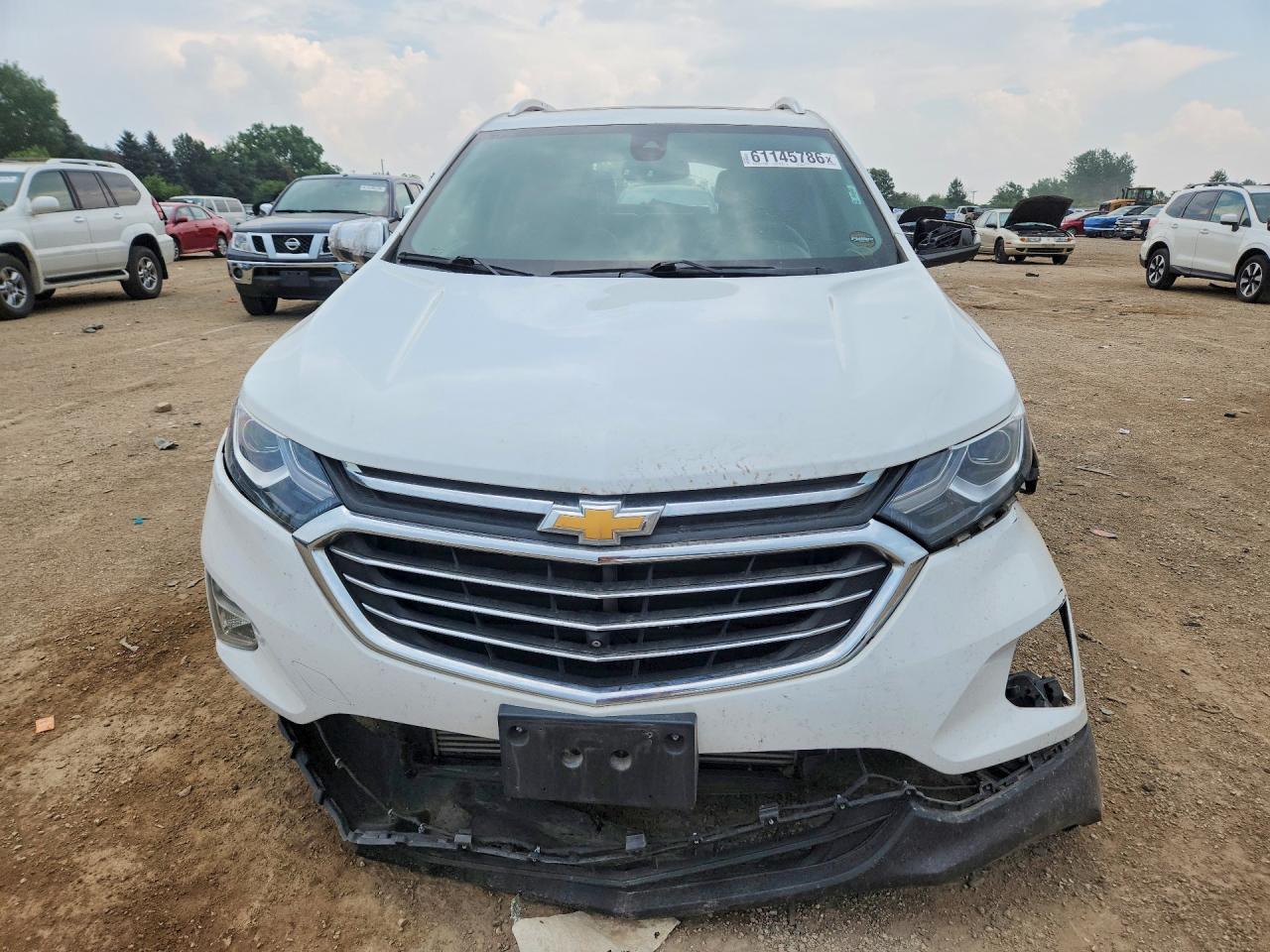2021 Chevrolet Equinox Premier - Image 5