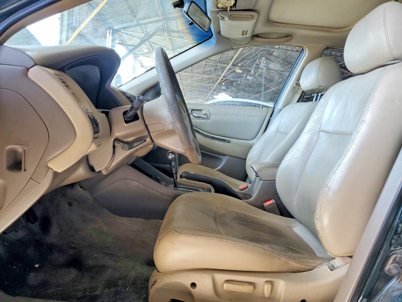1999 Honda Accord Ex - Фото 7