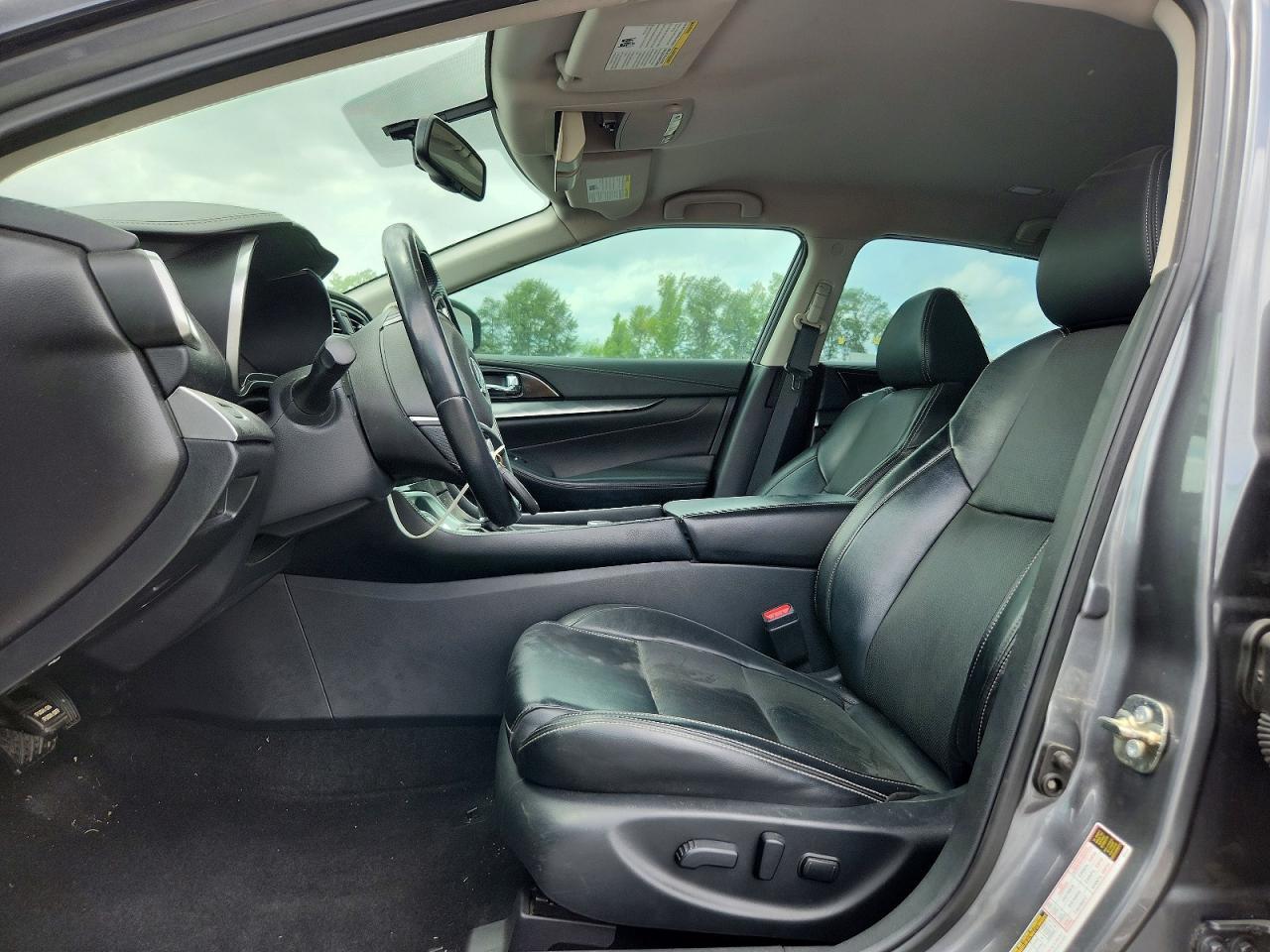 2019 Nissan Maxima 3.5 Sv - Image 7