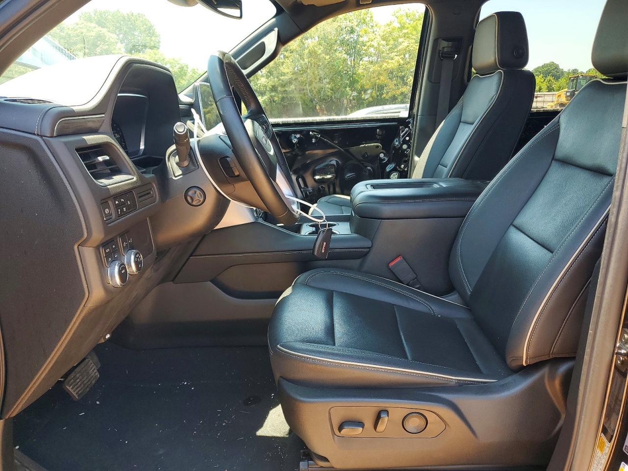 2023 GMC Yukon Xl K1500 Slt - Фото 7