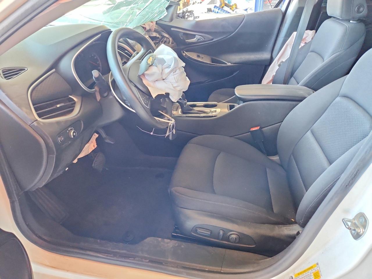 2024 Chevrolet Malibu Lt - Фото 7