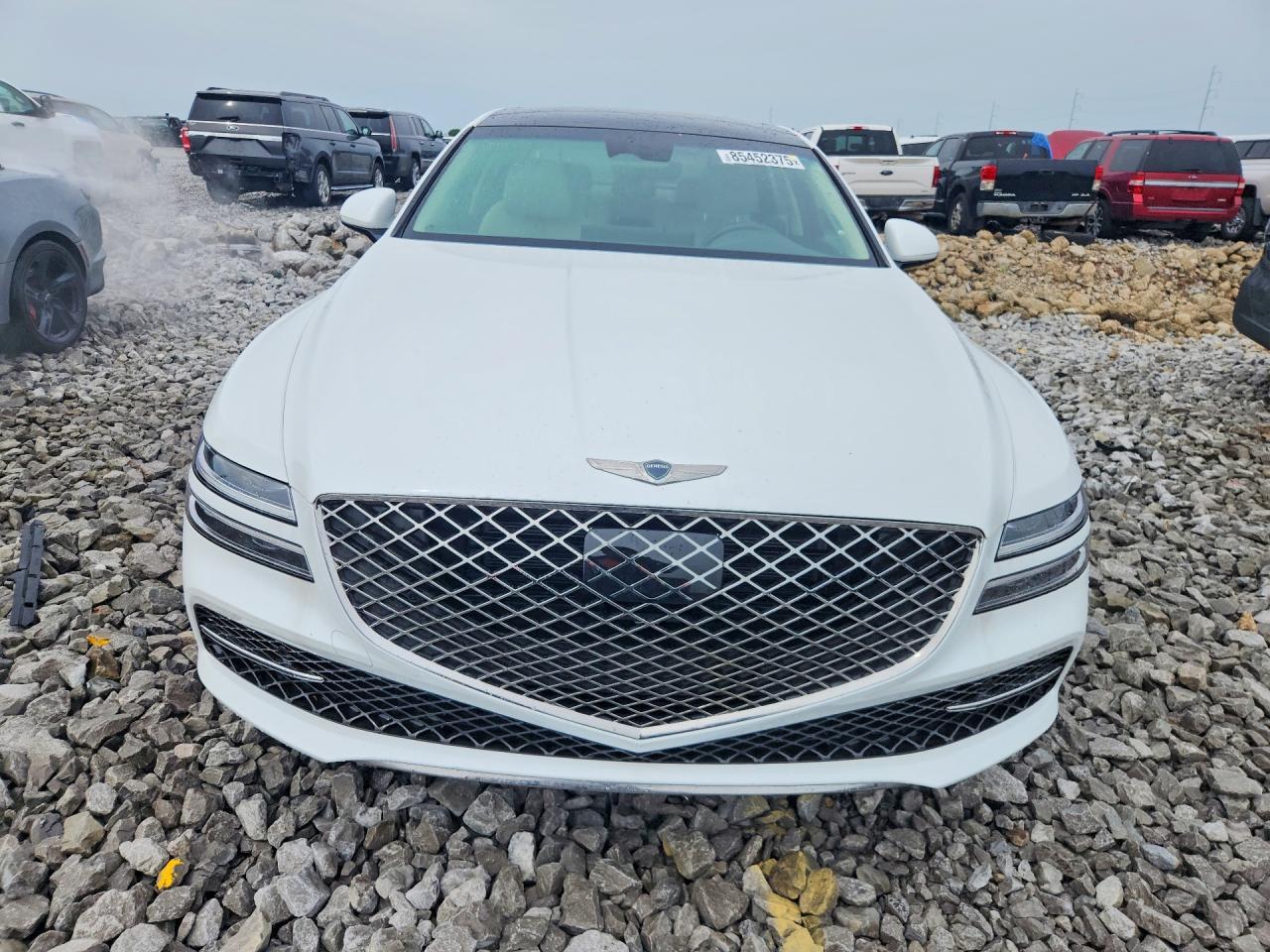 2024 Genesis G80 2.5T - Image 5