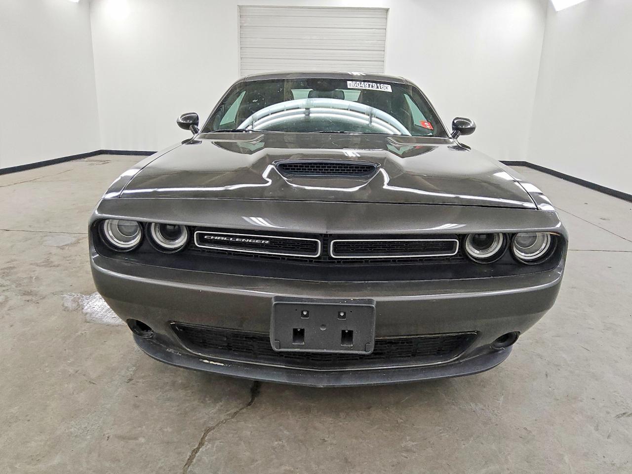 2023 Dodge Challenger R/T - Image 5