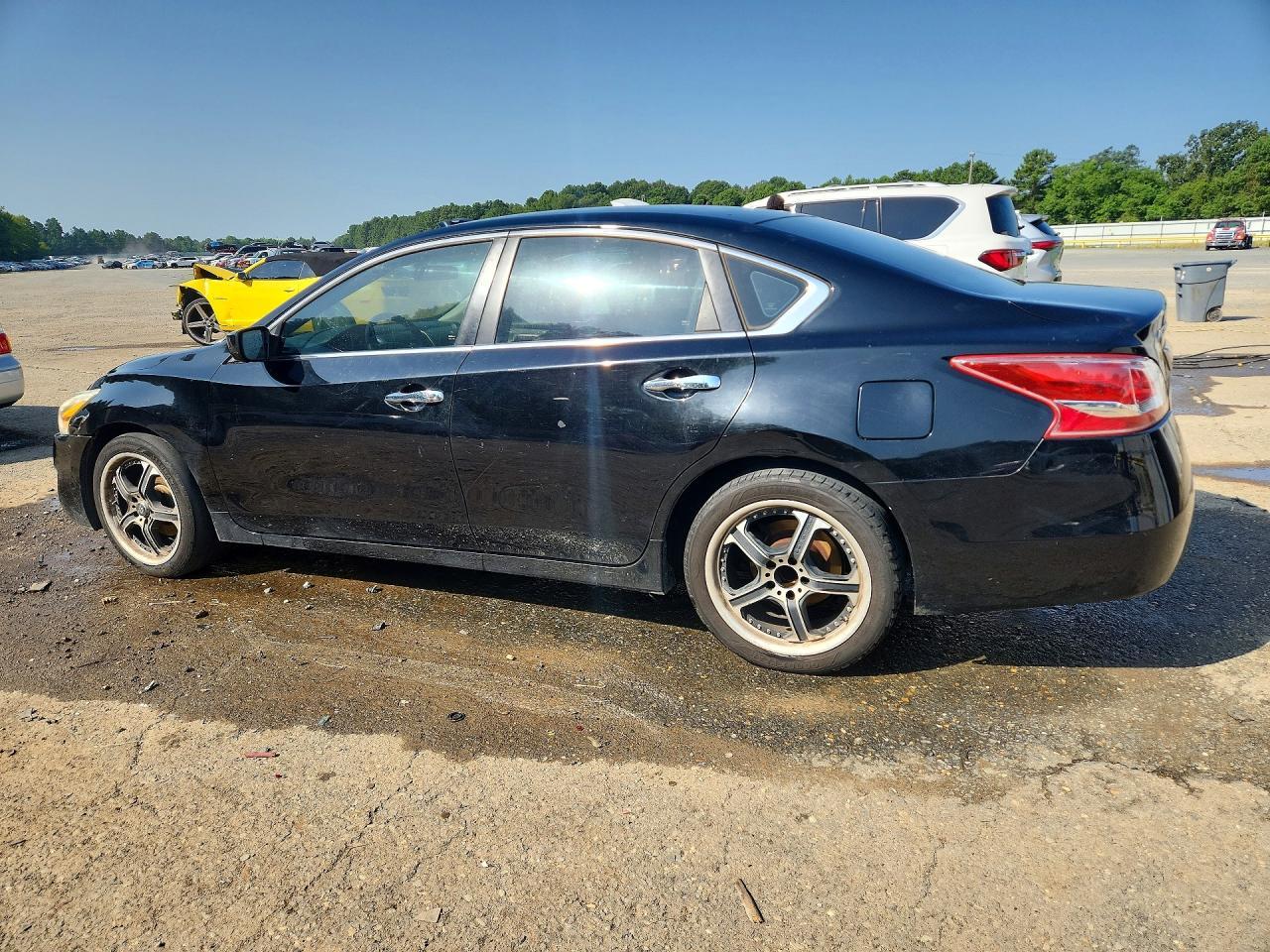 2013 Nissan Altima 2.5 - Image 2