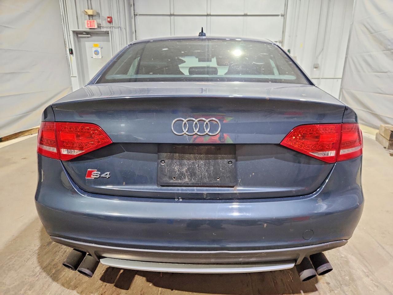 2010 Audi S4 Premium Plus - Фото 6