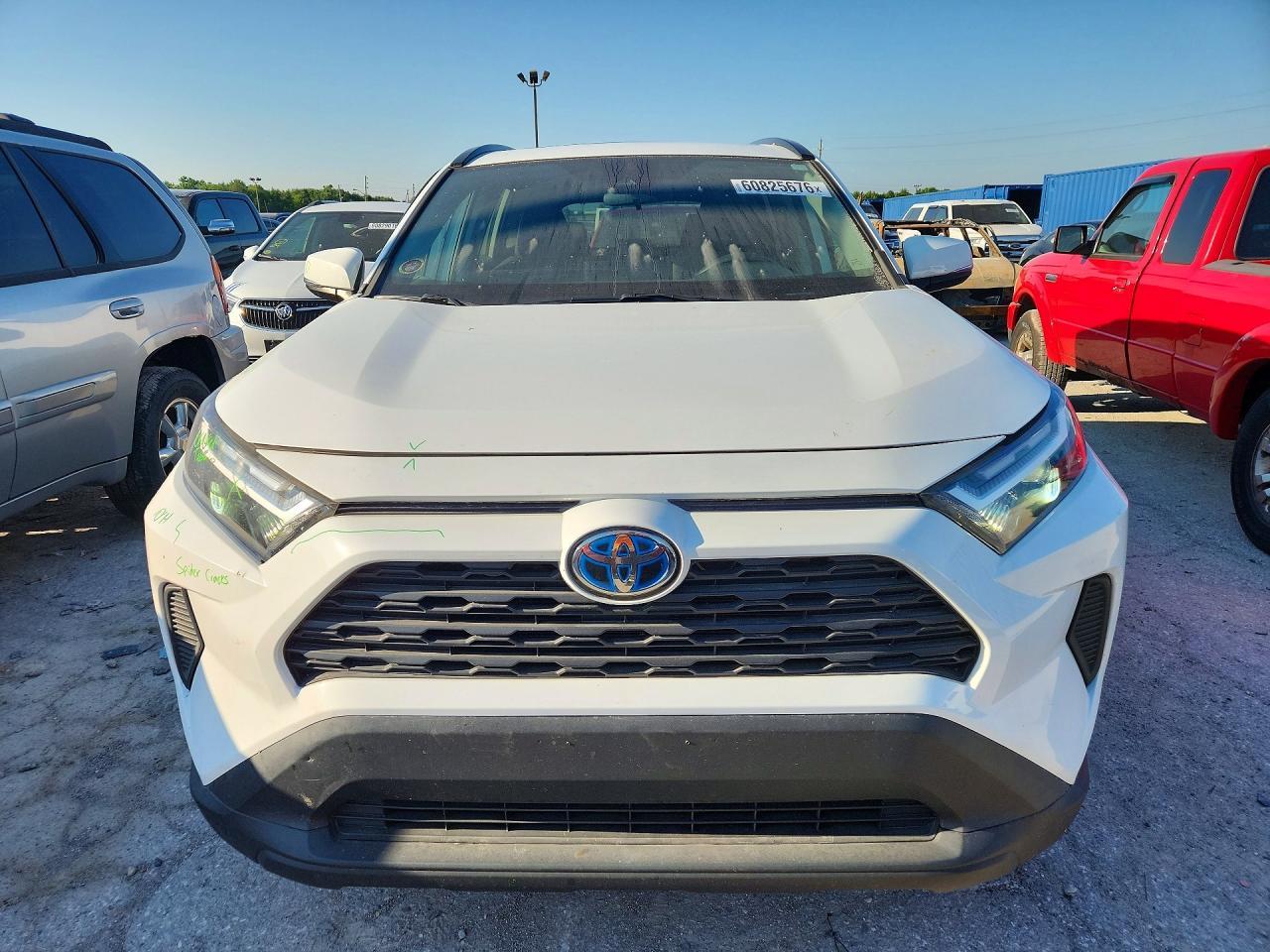 2022 Toyota Rav4 Xle - Image 5