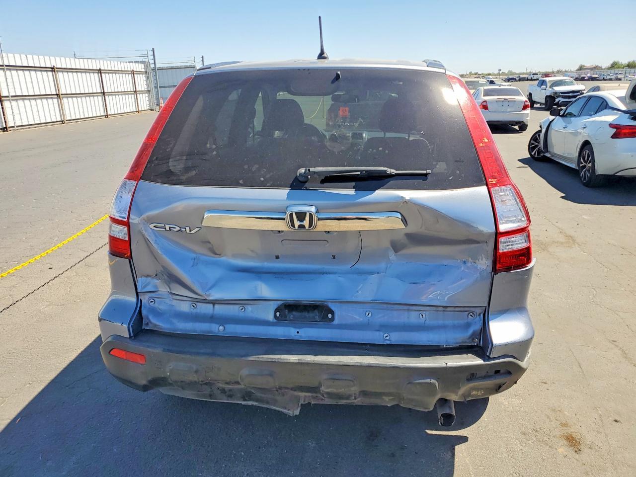 2008 Honda Cr-V Ex - Image 6