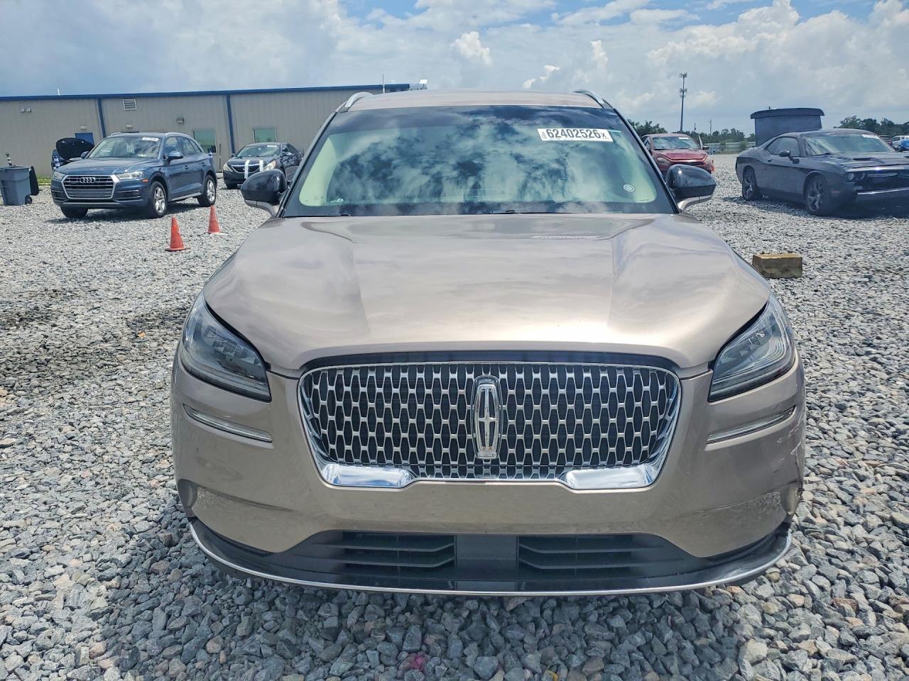 2020 Lincoln Corsair - Фото 5
