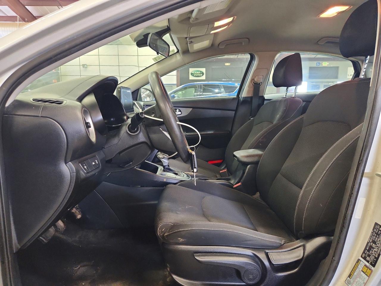 2019 Kia Forte Lxs - Image 7