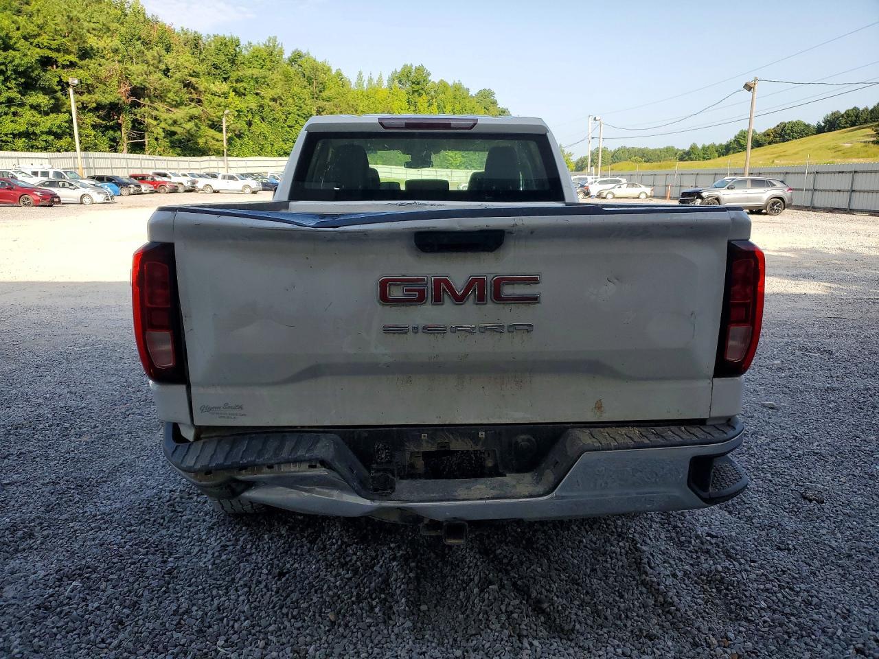 2023 GMC Sierra K1500 - Image 6