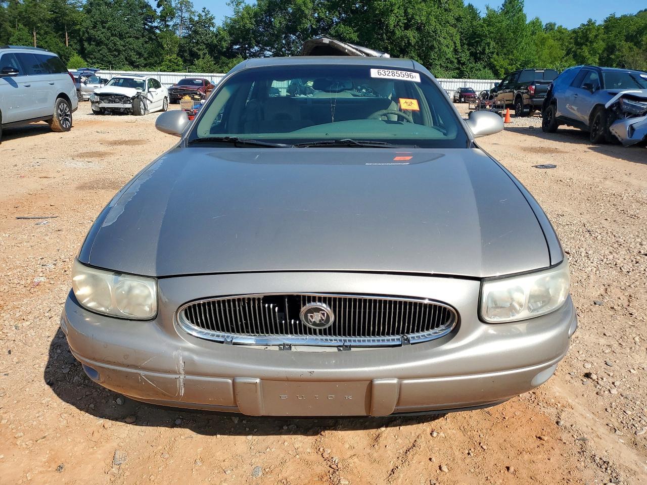 2001 Buick Lesabre Custom - Фото 5