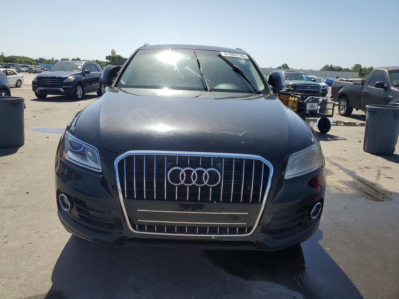 2015 Audi Q5 Premium - Фото 5