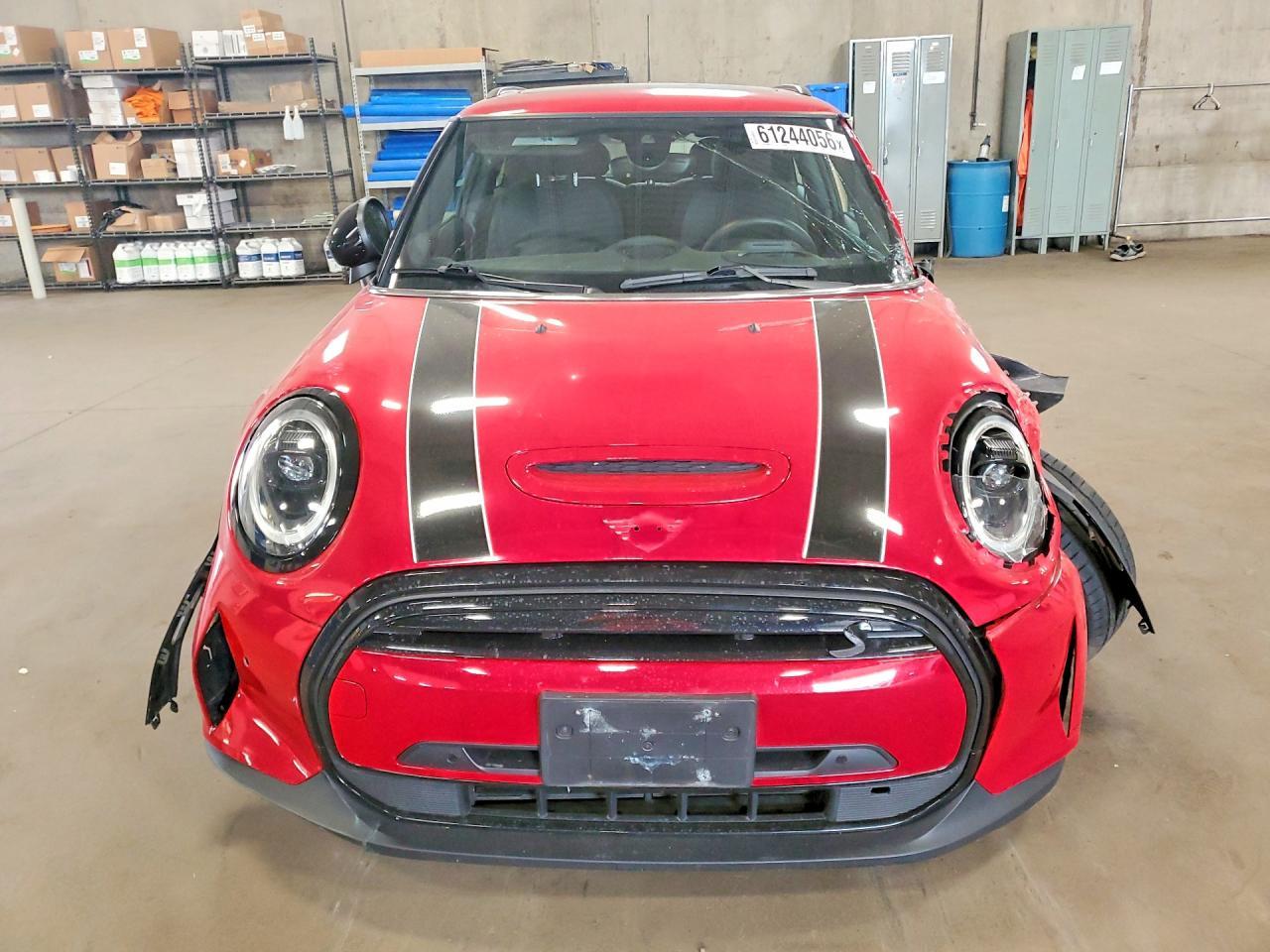 2023 Mini Cooper Se - Image 5