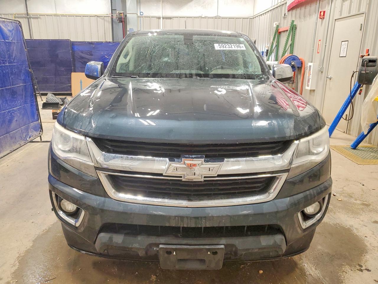 2018 Chevrolet Colorado Lt - Фото 5