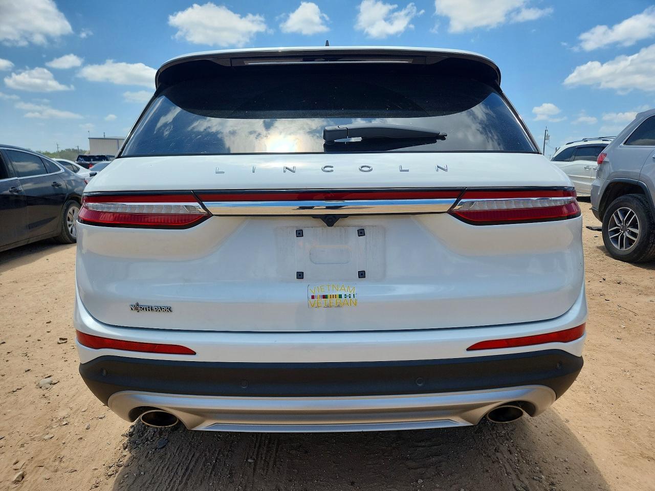2023 Lincoln Corsair Standard - Фото 6