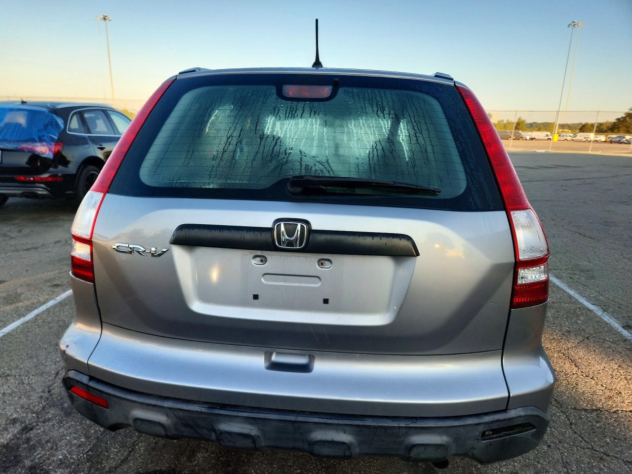 2008 Honda Cr-V Lx - Image 6