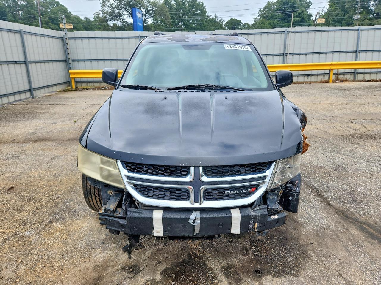 2011 Dodge Journey Crew - Фото 5