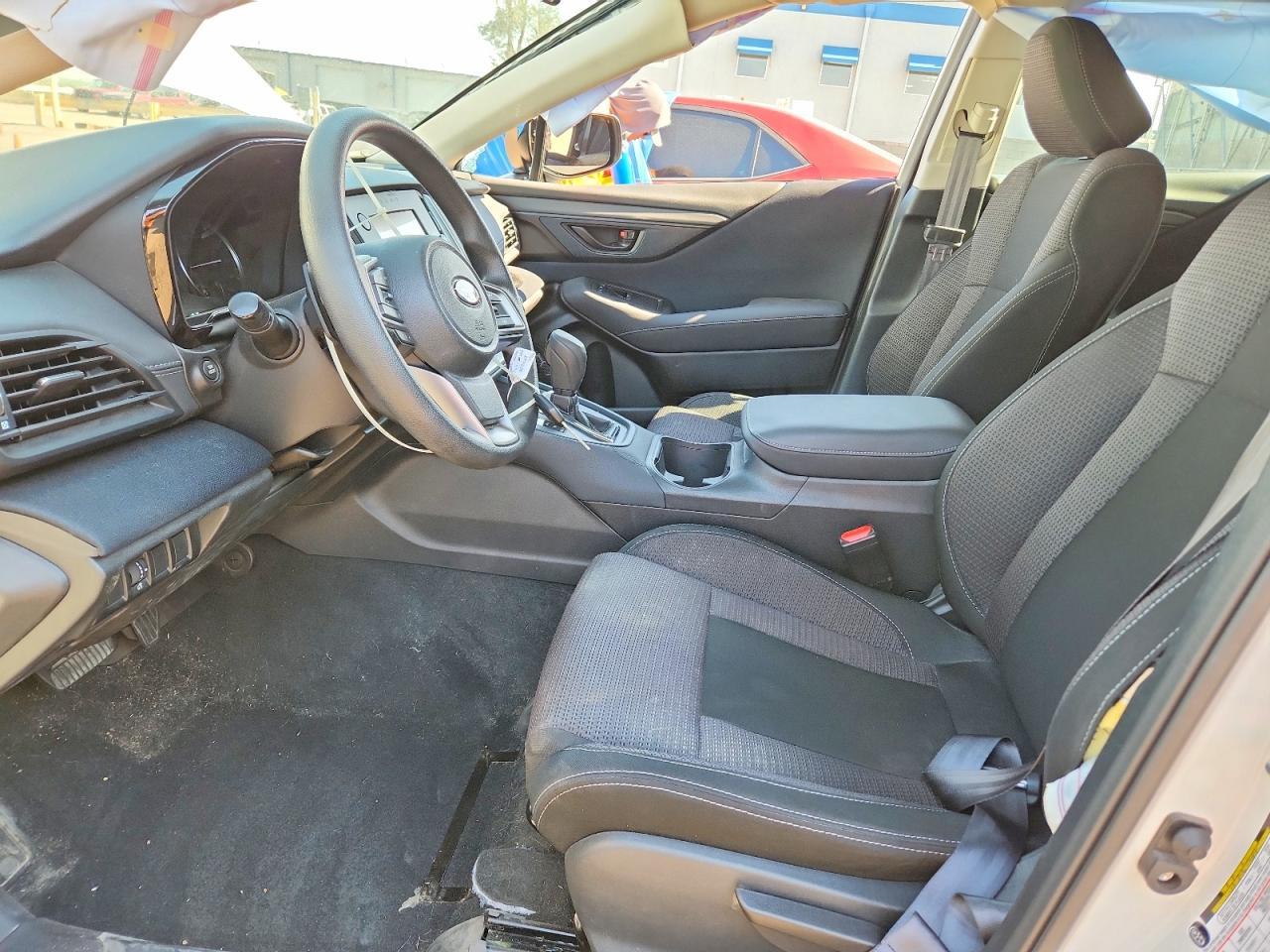 2023 Subaru Outback - Image 7