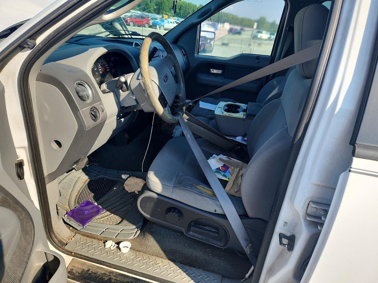 2007 Ford F150 - Фото 7