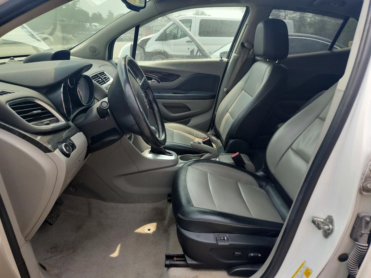 2016 Buick Encore - Фото 7