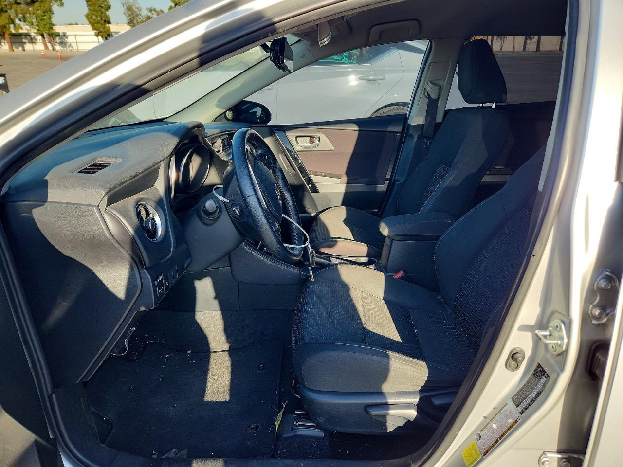 2018 Toyota Corolla Im Base - Image 7