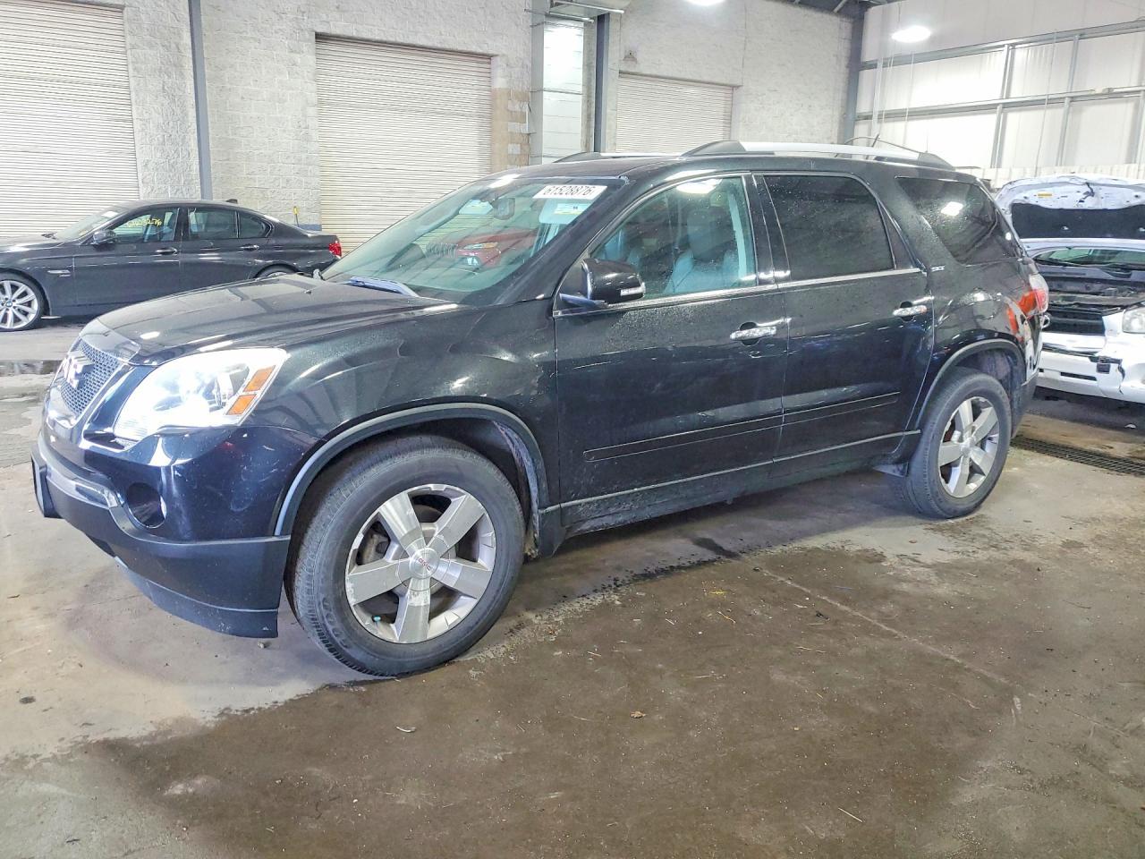 2010 GMC Acadia Slt-1
