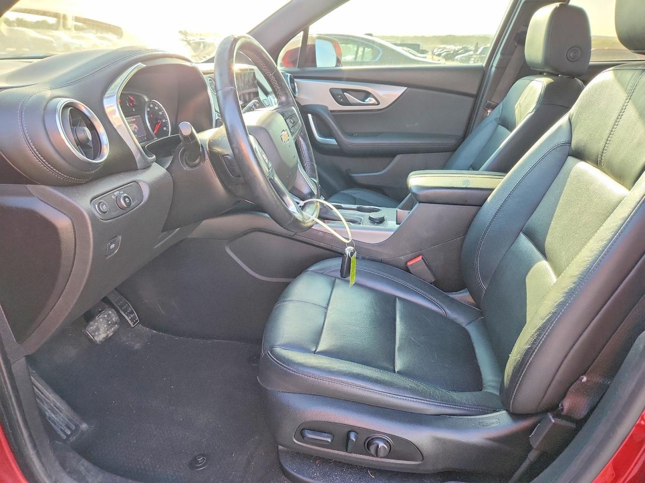 2019 Chevrolet Blazer 3Lt - Image 7