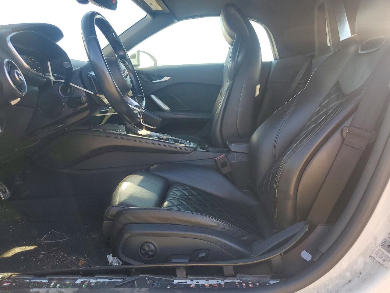 2020 Audi Tt - Image 7