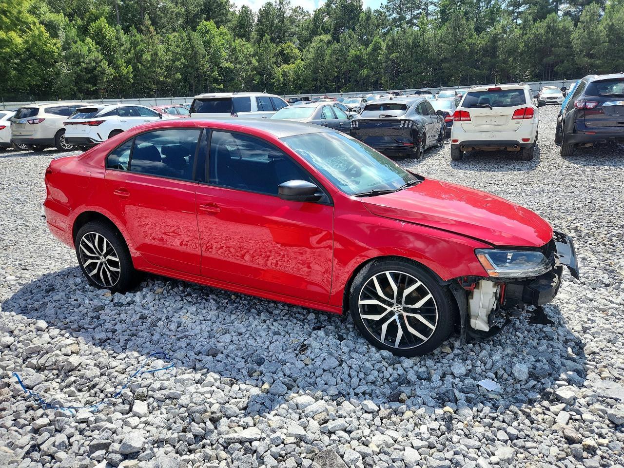 2012 Volkswagen Jetta Base - Фото 4