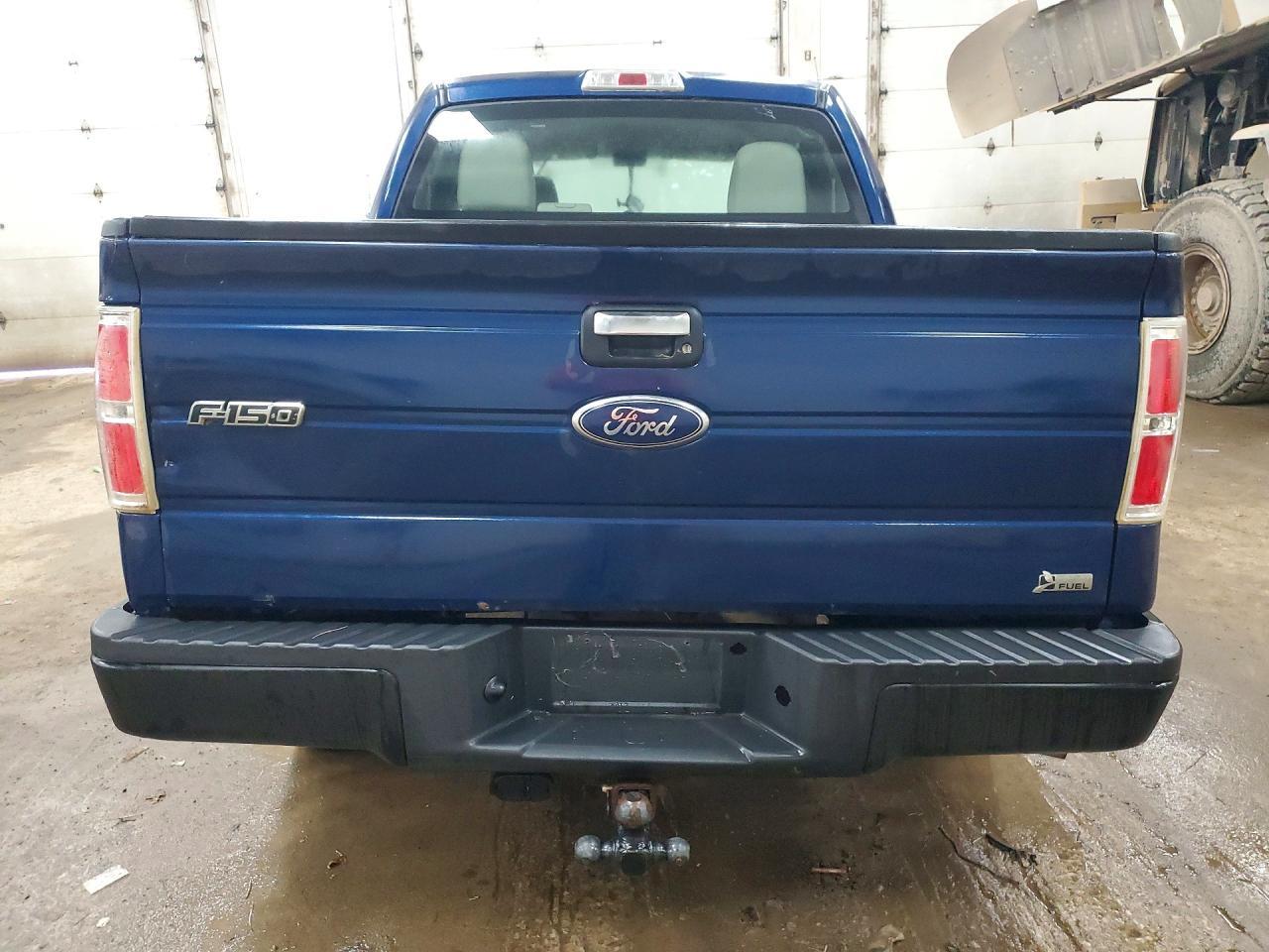 2010 Ford F150 Supercrew - Image 6