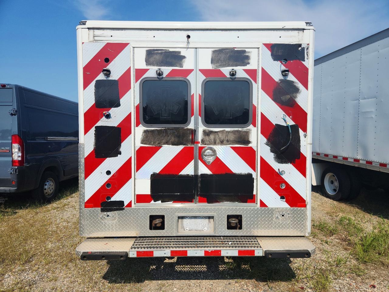2019 Ford F550 Super Duty - Фото 6