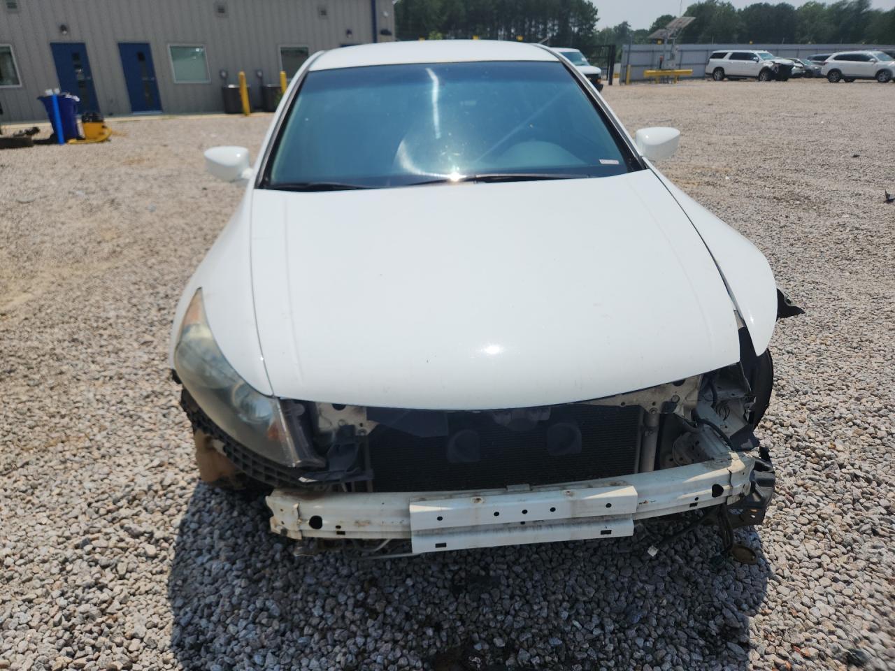 2012 Honda Accord Se - Image 5
