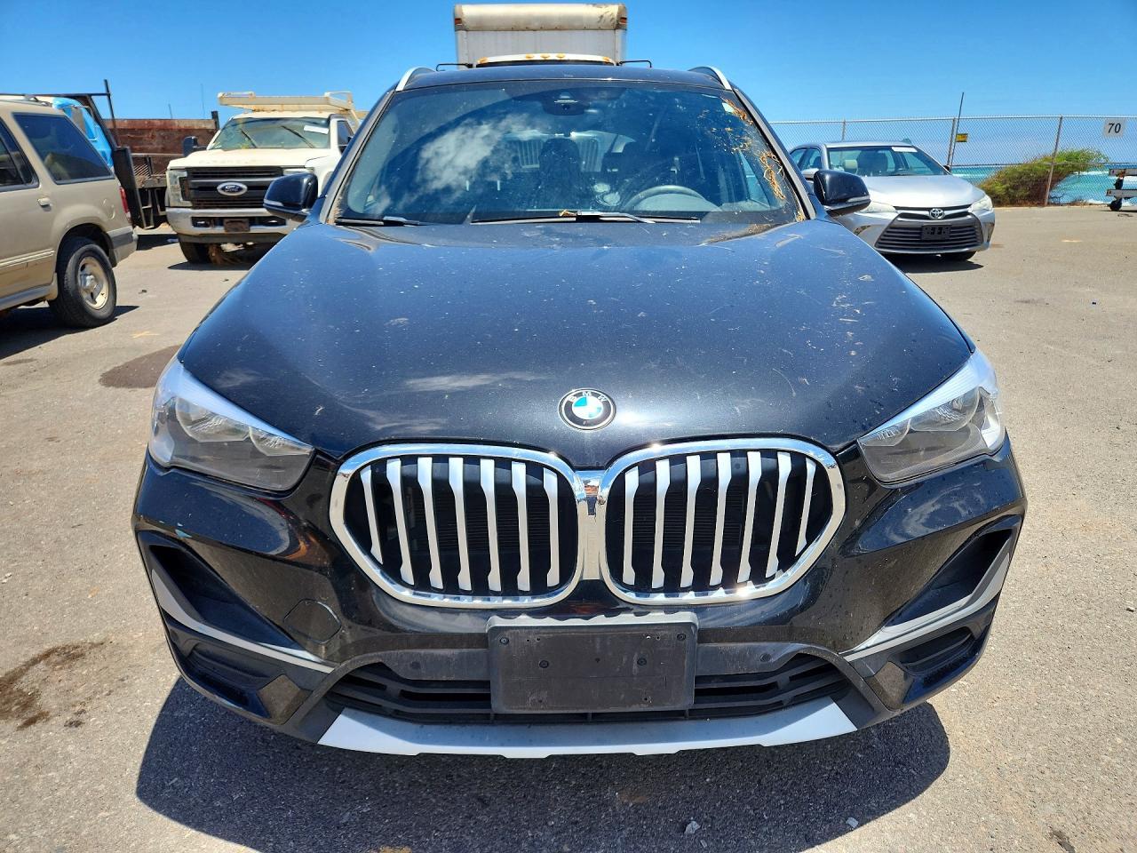 2020 BMW X1 Sdrive28I - Image 5