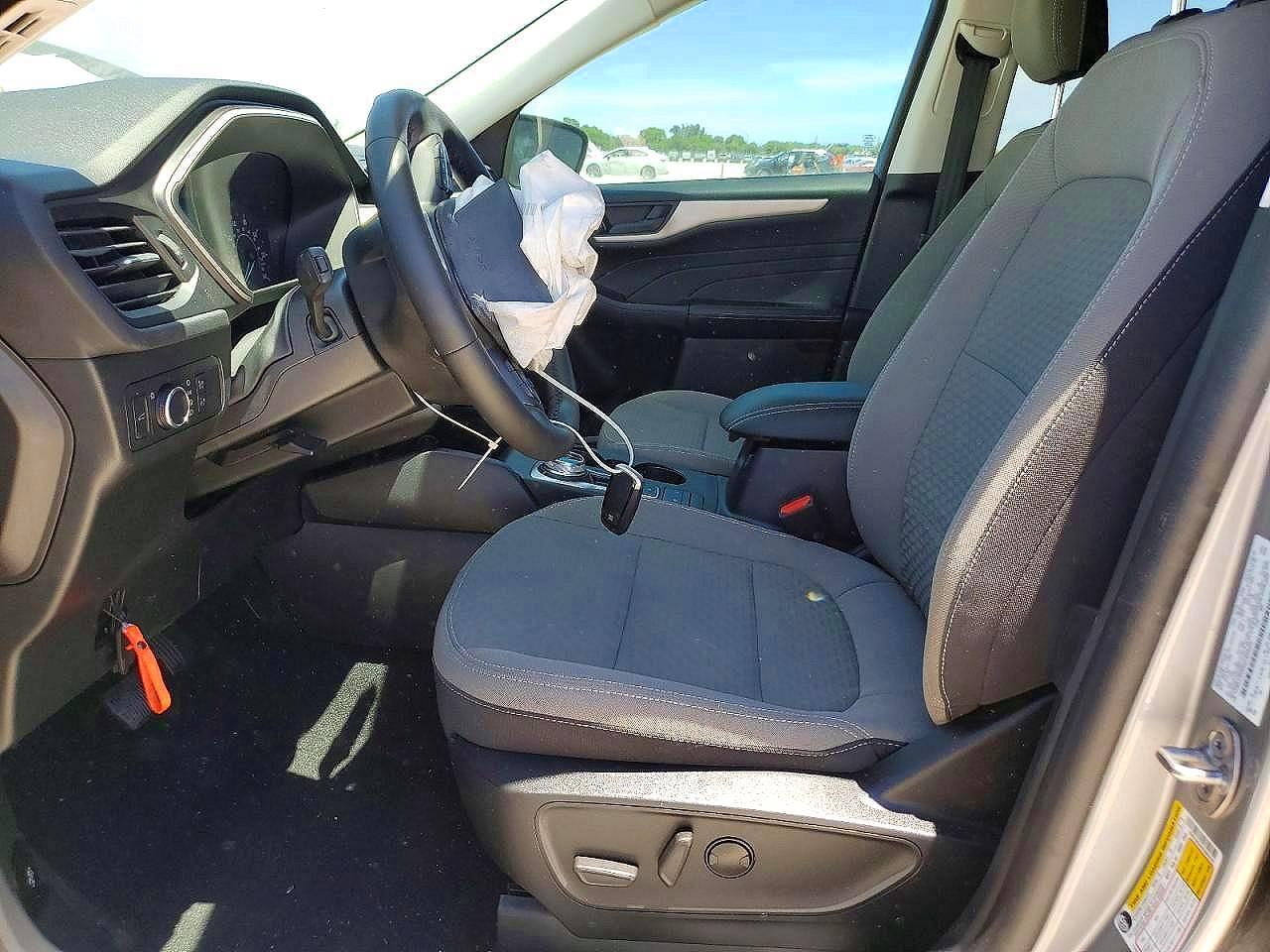 2022 Ford Escape Se - Фото 7