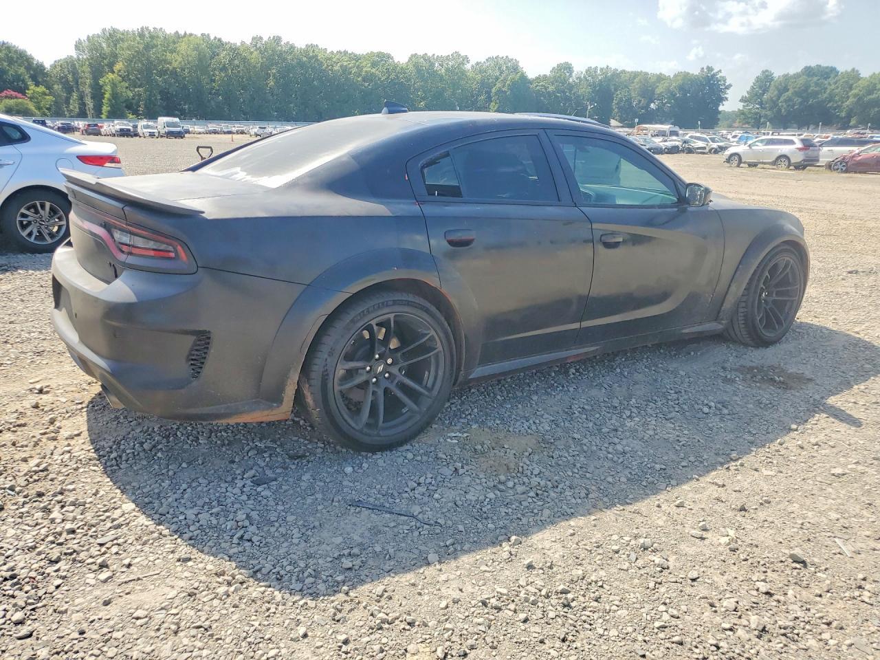 2023 Dodge Charger Scat Pack - Фото 3
