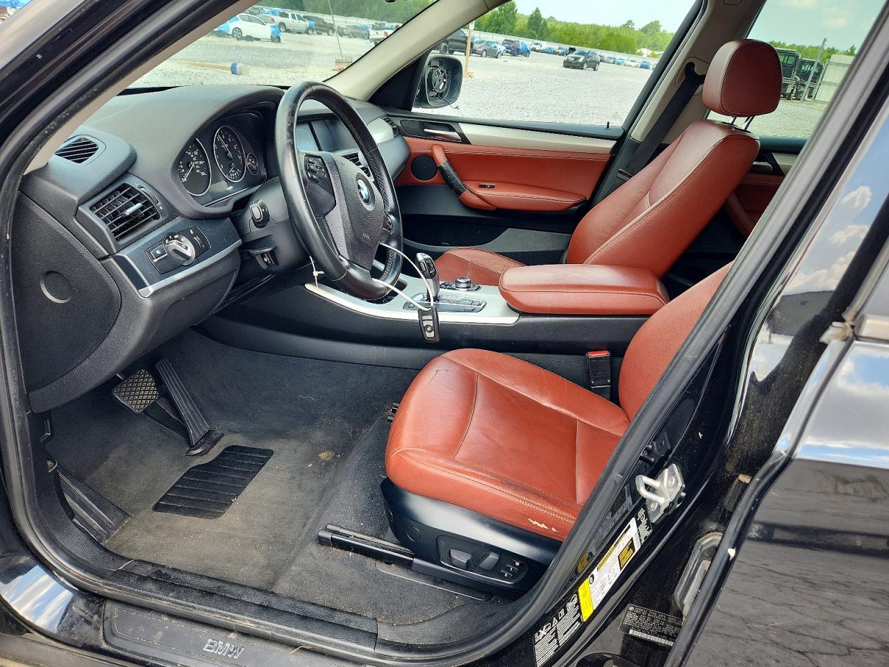2011 BMW X3 xDrive28I - Фото 7