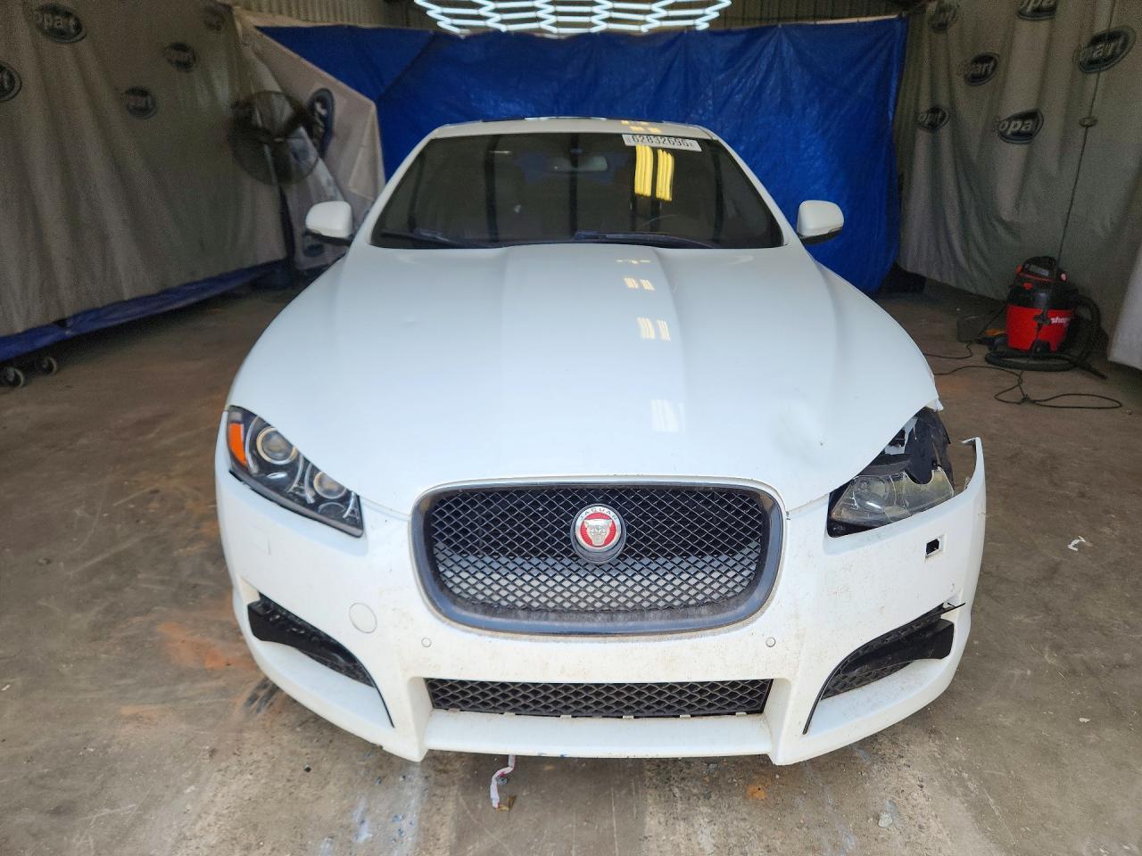2015 Jaguar Xf 3.0 Sport - Image 5