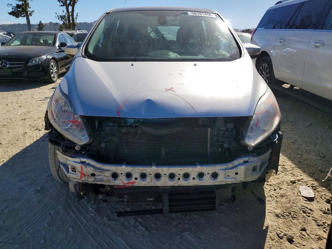 2013 Ford C-Max Prem - Фото 5