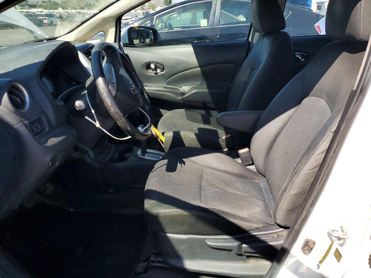2016 Nissan Versa Note Sv - Image 7