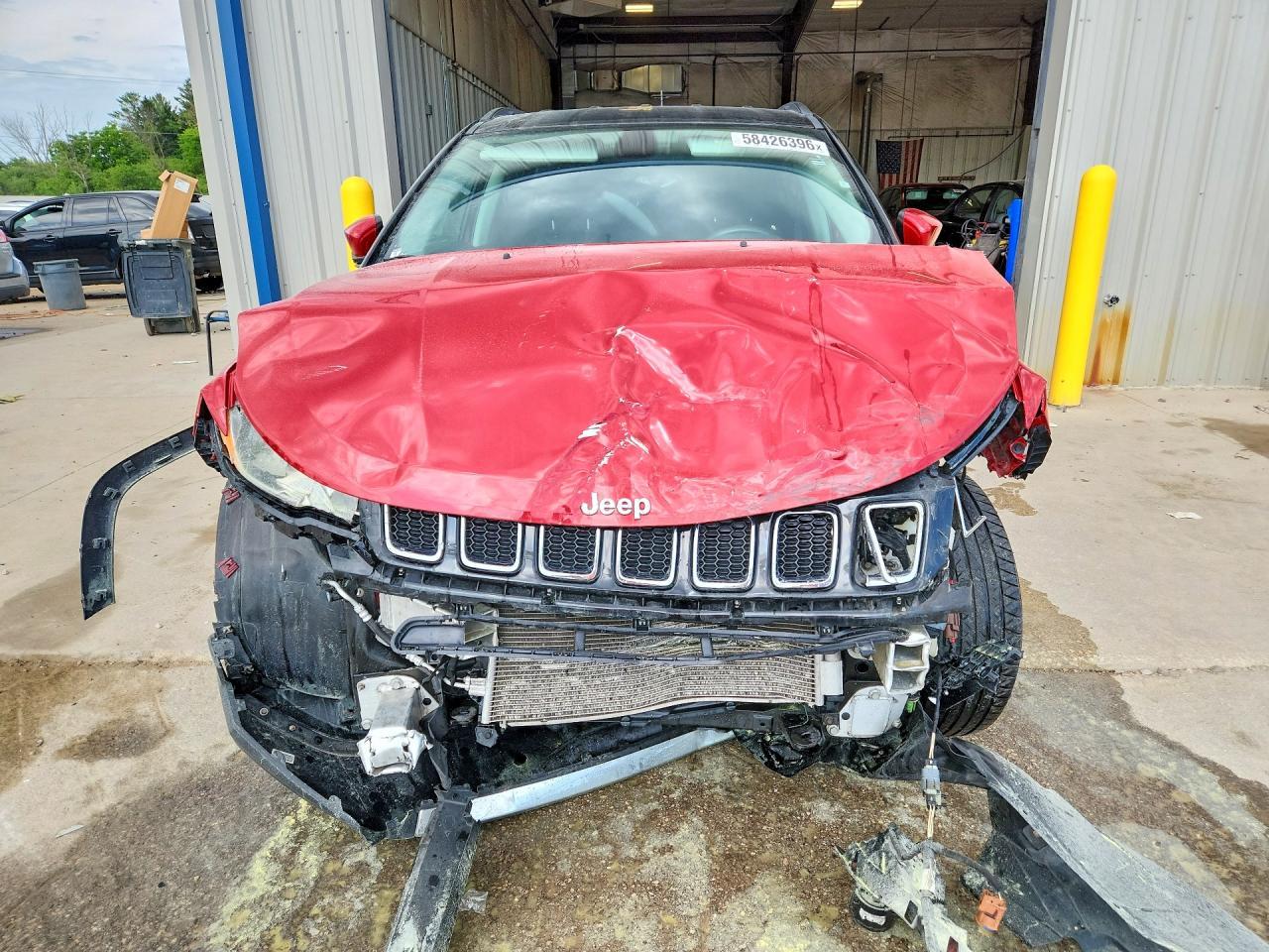2019 Jeep Compass Limited - Image 5