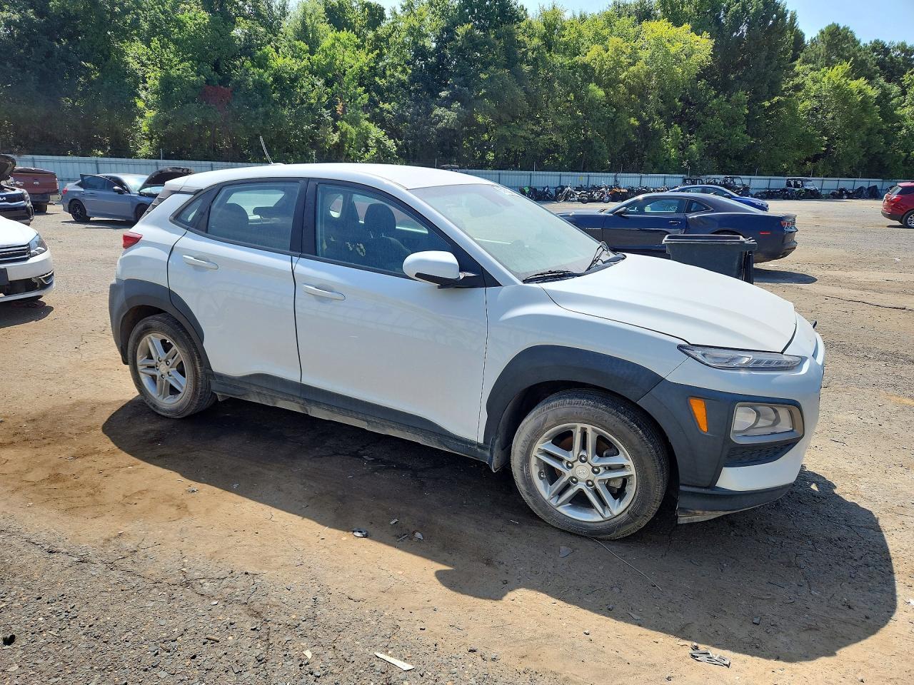 2024 Hyundai Kona Se - Фото 4