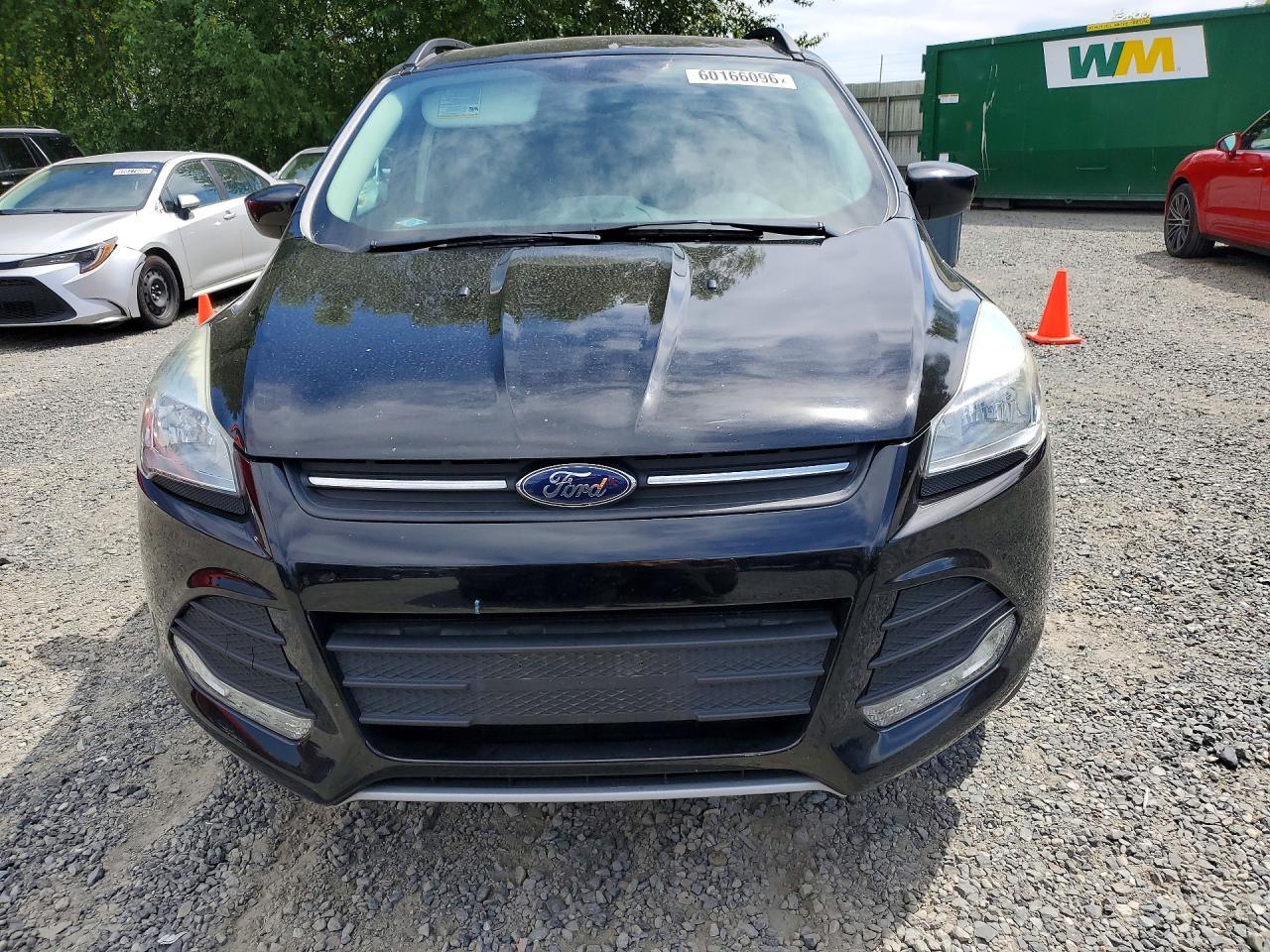 2016 Ford Escape Se - Image 5
