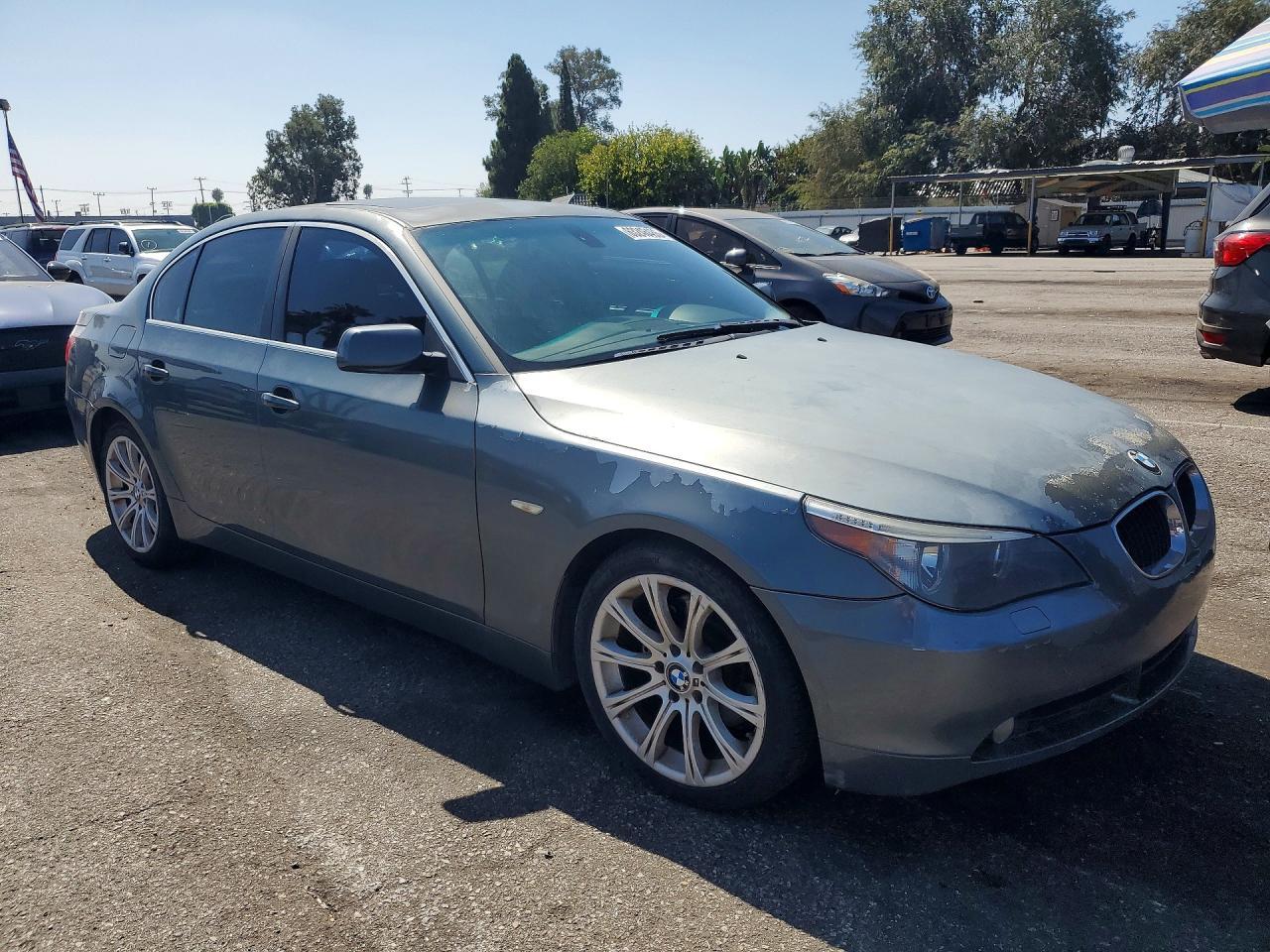 2004 BMW 525 I - Image 4