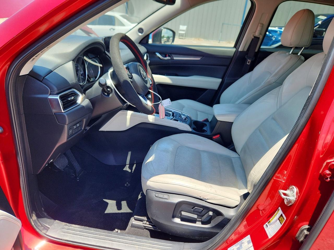 2017 Mazda Cx-5 Grand Touring - Image 7