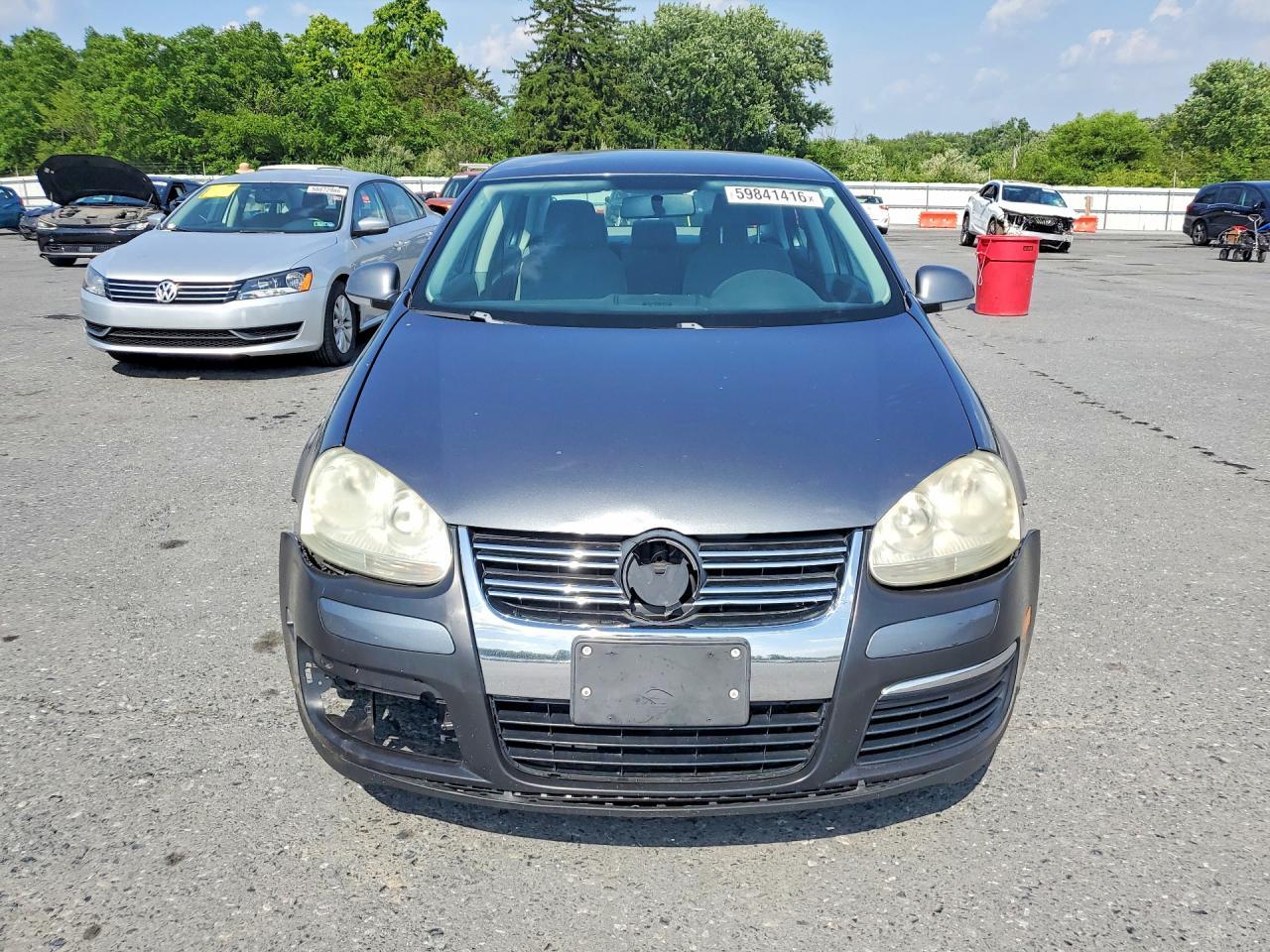 2008 Volkswagen Jetta S - Image 5