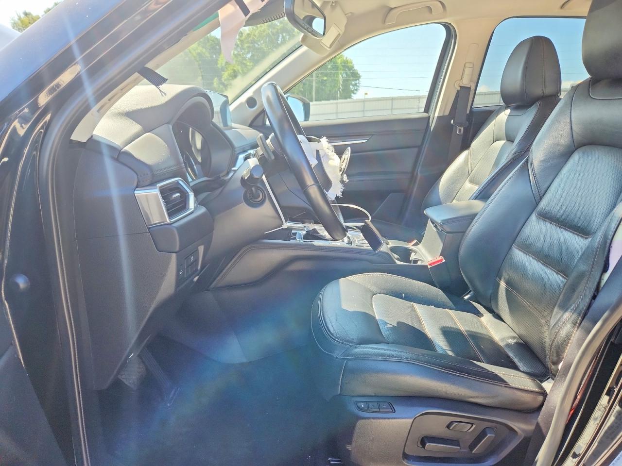 2023 Mazda Cx-5 Premium - Фото 7