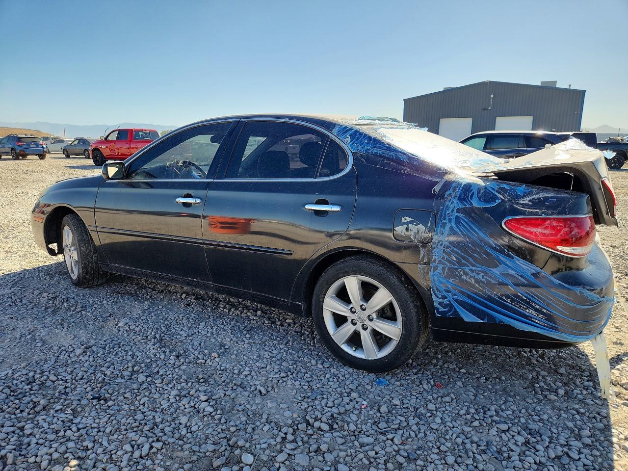 2005 Lexus Es 330 - Фото 2