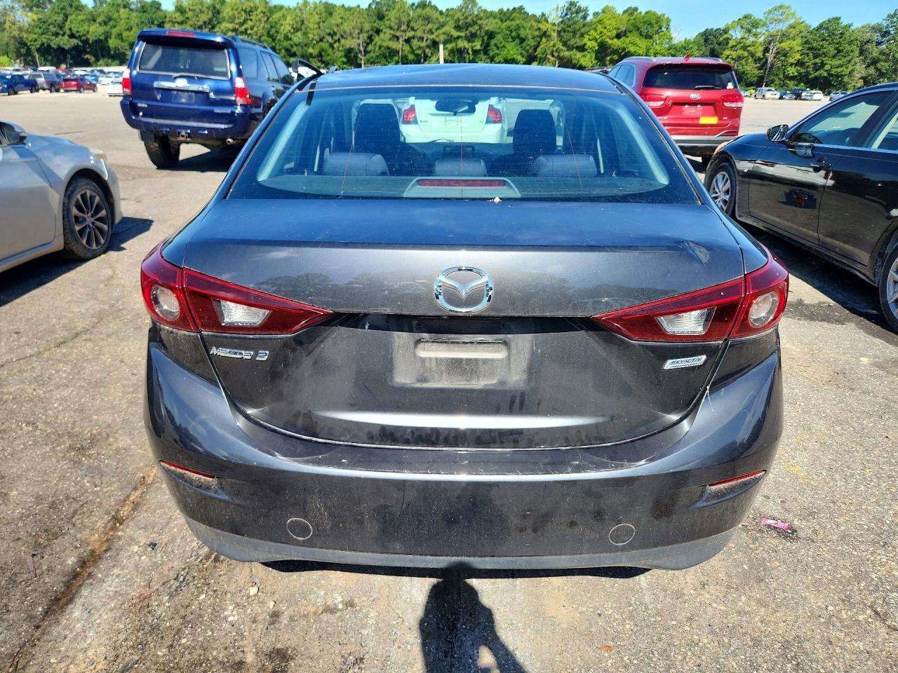 2017 Mazda 3 Sport - Image 6