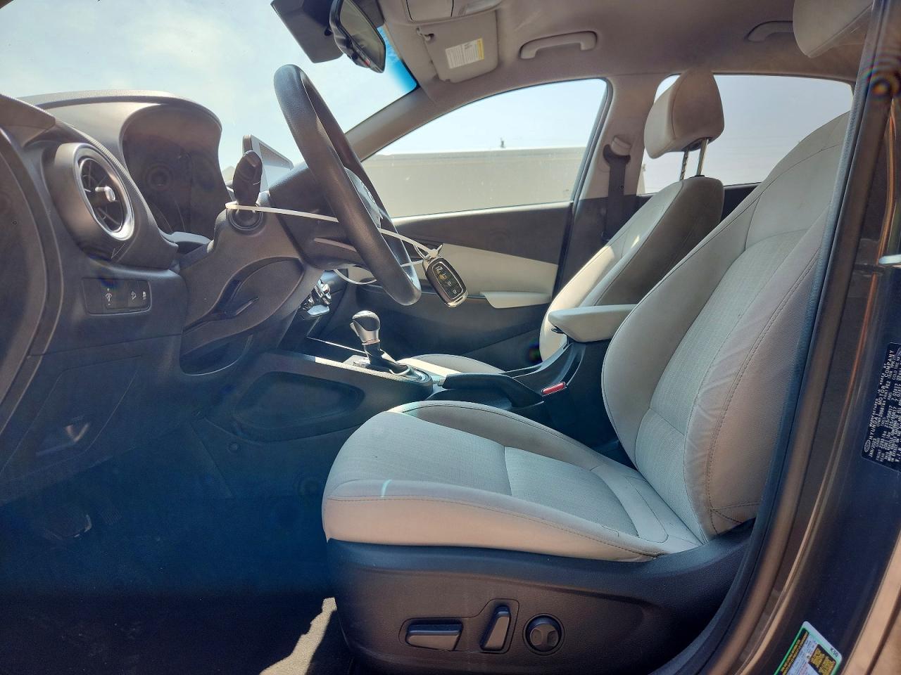 2023 Hyundai Kona Sel - Фото 7